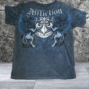 Affliction T-Shirt !OFFER!